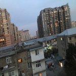 Satılır 2 otaqlı Köhnə Tikili, İnşaatçılar metrosu, Yasamal rayonu 1