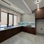 Satılır 3 otaqlı Yeni Tikili, Həzi Aslanov metrosu, Xətai rayonu 9