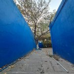 Satılır 3 otaqlı Həyət evi/villa, İnşaatçılar metrosu, Yasamal rayonu 4