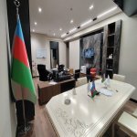 Kirayə (aylıq) 6 otaqlı Ofis, Koroğlu metrosu, Nərimanov rayonu 1
