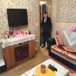 Kirayə (aylıq) 1 otaqlı Köhnə Tikili, Gənclik metrosu, Nərimanov rayonu 1