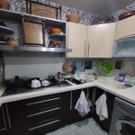 Satılır 5 otaqlı Köhnə Tikili, Nəsimi metrosu, 9-cu mikrorayon, Binəqədi rayonu 19