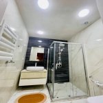 Kirayə (günlük) 2 otaqlı Yeni Tikili, Nəriman Nərimanov metrosu, Nərimanov rayonu 9