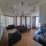 Kirayə (aylıq) 3 otaqlı Yeni Tikili, Nəsimi rayonu 1