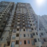 Satılır 3 otaqlı Yeni Tikili, 20 Yanvar metrosu, Yeni Yasamal qəs., Yasamal rayonu 1