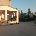 Kirayə (aylıq) 4 otaqlı Bağ evi, Mərdəkan, Xəzər rayonu 1