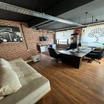 Kirayə (aylıq) 7 otaqlı Ofis, Xətai rayonu 2