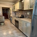 Kirayə (aylıq) 3 otaqlı Köhnə Tikili, Elmlər akademiyası metrosu, Yasamal rayonu 9