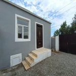 Satılır 2 otaqlı Həyət evi/villa, Binə qəs., Xəzər rayonu 1