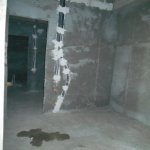 Satılır 17 otaqlı Yeni Tikili, İçərişəhər metrosu, Səbail rayonu 16