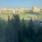 Satılır 4 otaqlı Köhnə Tikili, Nəsimi metrosu, 9-cu mikrorayon, Binəqədi rayonu 1