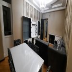 Kirayə (aylıq) 3 otaqlı Yeni Tikili, Həzi Aslanov metrosu, Əhmədli, Xətai rayonu 2