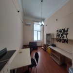 Аренда 1 комнатная Вторичка, м. 28 Мая метро, Порт Баку, Насими район 1