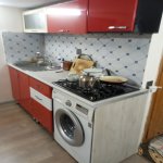 Kirayə (aylıq) 2 otaqlı Köhnə Tikili, Nəsimi metrosu, Binəqədi rayonu 6