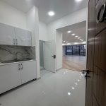 Kirayə (aylıq) 1 otaqlı Ofis, Xətai metrosu, Xətai rayonu 3