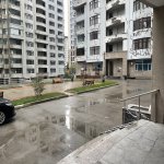 Satılır 4 otaqlı Yeni Tikili, 28 May metrosu, Nəsimi rayonu 1