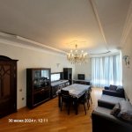 Kirayə (aylıq) 3 otaqlı Yeni Tikili, 20 Yanvar metrosu, Nəsimi rayonu 1