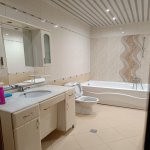 Аренда 3 комнатная Новостройка, Nizami метро, Насими район 11