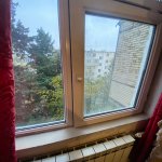 Продажа 3 комнатная Вторичка, м. Мемар Аджеми метро, 3-ий микрорайон, Насими район 16