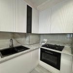 Kirayə (aylıq) 3 otaqlı Yeni Tikili, Nizami metrosu, Nəsimi rayonu 5