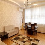 Kirayə (günlük) 3 otaqlı Yeni Tikili, 28 May metrosu, Nəsimi rayonu 3