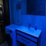 Kirayə (aylıq) 4 otaqlı Yeni Tikili, 28 May metrosu, Kubinka, Nəsimi rayonu 29