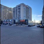 Аренда 2 комнат Новостройка, м. Гара Гараева метро, Кинотеатр Севиндж, Низаминский р-н район 1