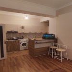 Satılır 2 otaqlı Yeni Tikili, Bayıl qəs., Səbail rayonu 23