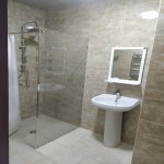 Аренда 3 комнатная Новостройка, İnşaatçılar метро, пос. Йени Ясамал, Ясамал район 18