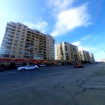 Satılır 3 otaqlı Yeni Tikili, Koroğlu metrosu, Zabrat qəs., Sabunçu rayonu 3