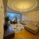 Продажа 3 комнат Новостройка, İnşaatçılar метро, пос. Йени Ясамал, Ясамал район 4