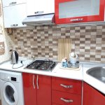 Kirayə (aylıq) 2 otaqlı Yeni Tikili, Bakıxanov qəs., Sabunçu rayonu 11