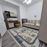 Продажа 3 комнатная Новостройка, м. Автовокзал метро, пос. Биляджари, Бинагадинский р-н район 12