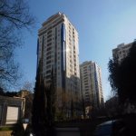 Satılır 4 otaqlı Yeni Tikili, 28 May metrosu, Nəsimi rayonu 1