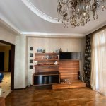 Satılır 3 otaqlı Yeni Tikili, Nəriman Nərimanov metrosu, Metropark, Nərimanov rayonu 4