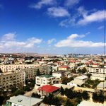 Satılır 3 otaqlı Yeni Tikili, Badamdar qəs., Səbail rayonu 3