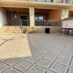 Satılır 3 otaqlı Həyət evi/villa, Novxanı, Abşeron rayonu 2