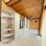 Kirayə (günlük) 4 otaqlı Həyət evi/villa, Xəzər rayonu 9