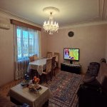 Satılır 3 otaqlı Köhnə Tikili, Memar Əcəmi metrosu, 3-cü mikrorayon, Nəsimi rayonu 3