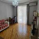 Аренда 3 комнат Новостройка, Nizami метро, Ясамал район 1