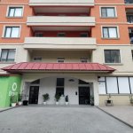 Kirayə (aylıq) 3 otaqlı Yeni Tikili, Qara Qarayev metrosu, Nizami rayonu 1