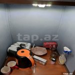 Satılır 1 otaqlı Köhnə Tikili, Nizami metrosu, Yasamal rayonu 6