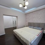 Kirayə (aylıq) 4 otaqlı Yeni Tikili, Gənclik metrosu, Gənclik Mall, Nəsimi rayonu 21