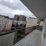 Kirayə (aylıq) 5 otaqlı Yeni Tikili, Xətai metrosu, Xətai rayonu 10
