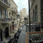 Satılır 4 otaqlı Köhnə Tikili, 28 May metrosu, Nəsimi rayonu 21