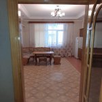 Kirayə (aylıq) 3 otaqlı Yeni Tikili, 28 May metrosu, Nəsimi rayonu 10