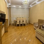 Аренда 2 комнатная Новостройка, м. 28 Мая метро, Зимний парк, Насими район 4