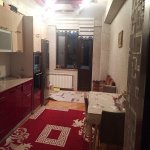 Satılır 3 otaqlı Yeni Tikili, Əhmədli metrosu, Əhmədli, Xətai rayonu 4