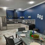 Kirayə (günlük) 4 otaqlı Həyət evi/villa Qəbələ 5