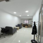 Kirayə (aylıq) 1 otaqlı Ofis, Gənclik metrosu, Nərimanov rayonu 8
